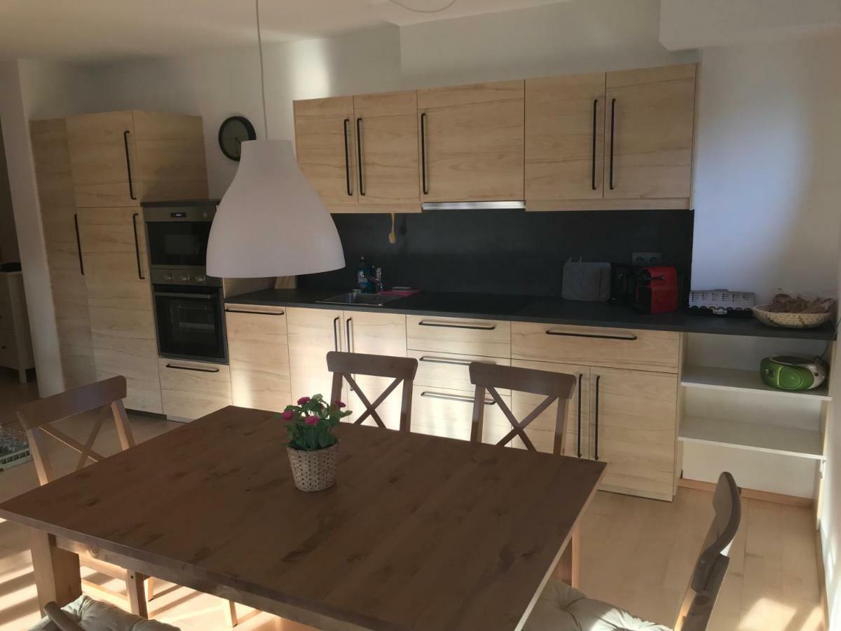 Apartment-ferienwohnung Sonja In Innsbruck-igls *