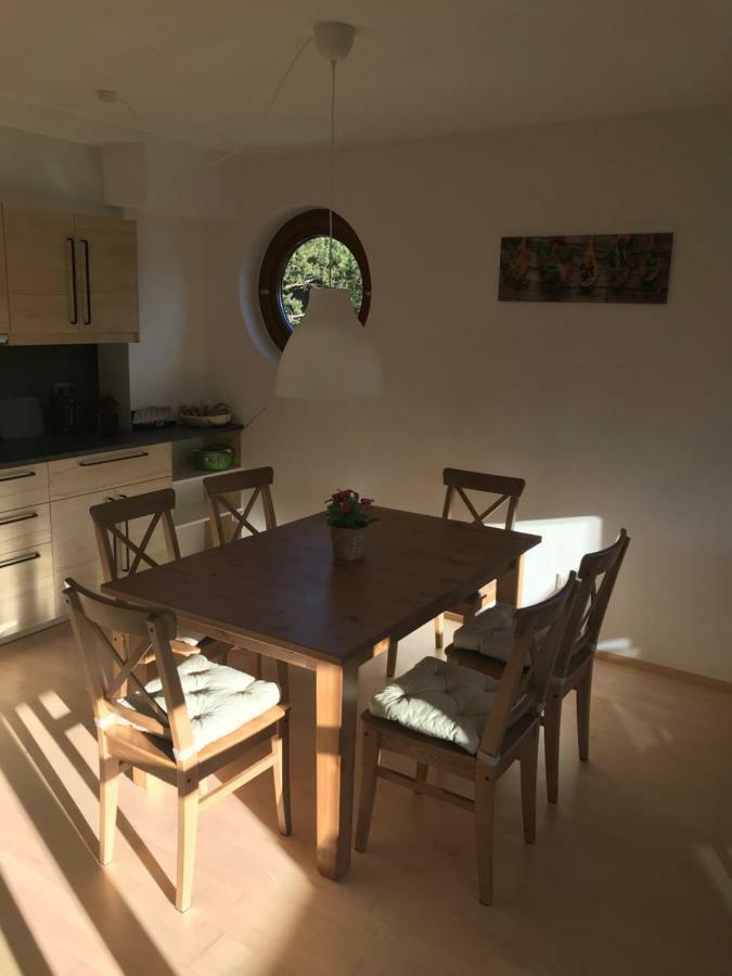 Apartment-ferienwohnung Sonja In Innsbruck-igls