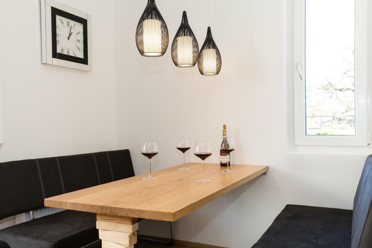 Center Tirol Apartment Innsbruck