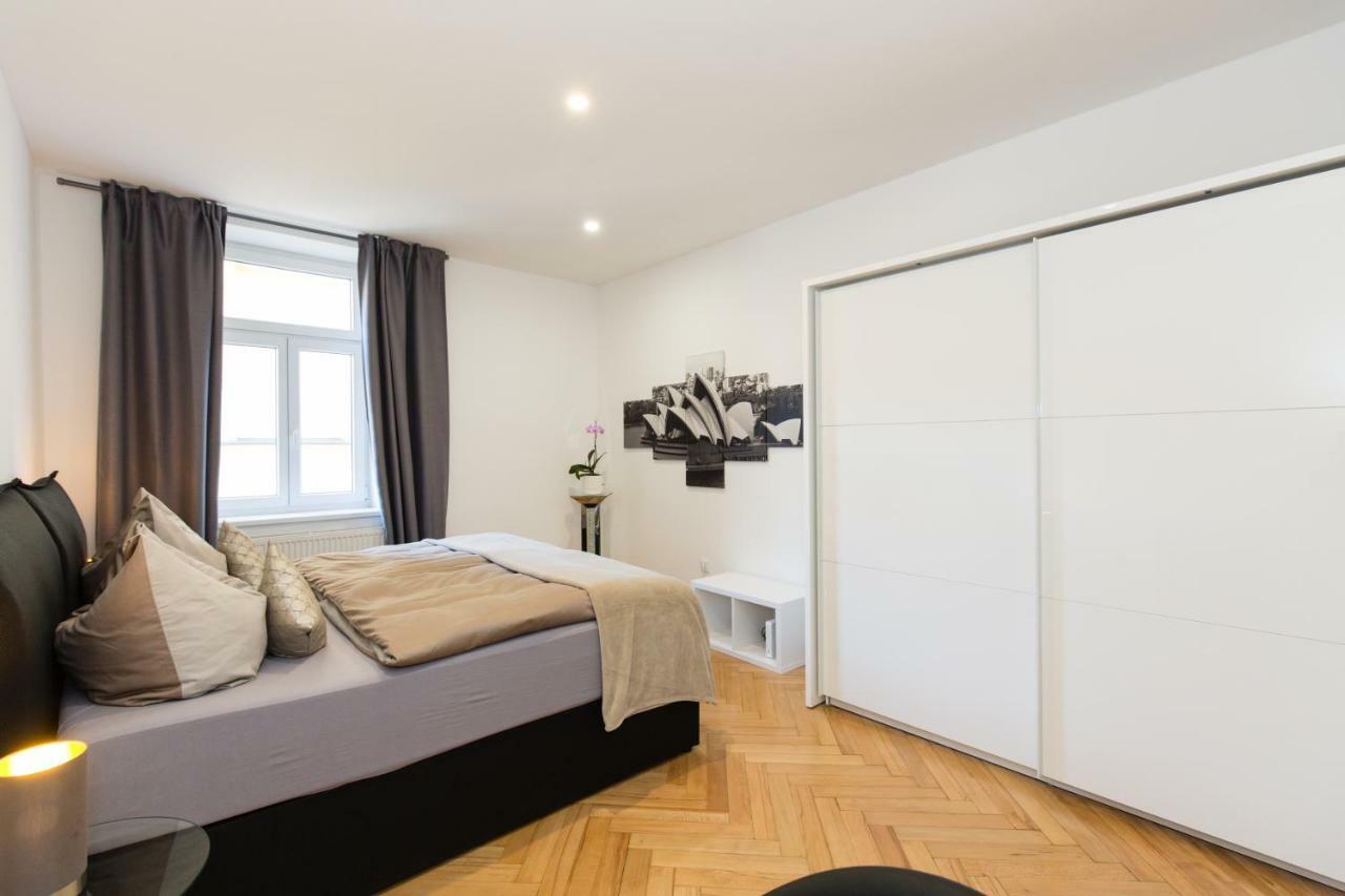 Apartment Center Tirol Innsbruck
