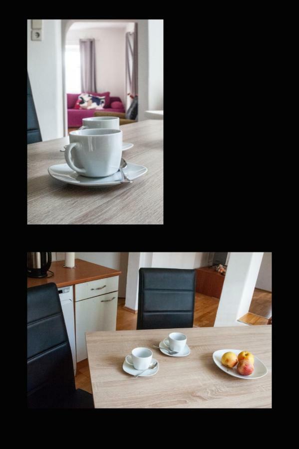 Alexander Apartment