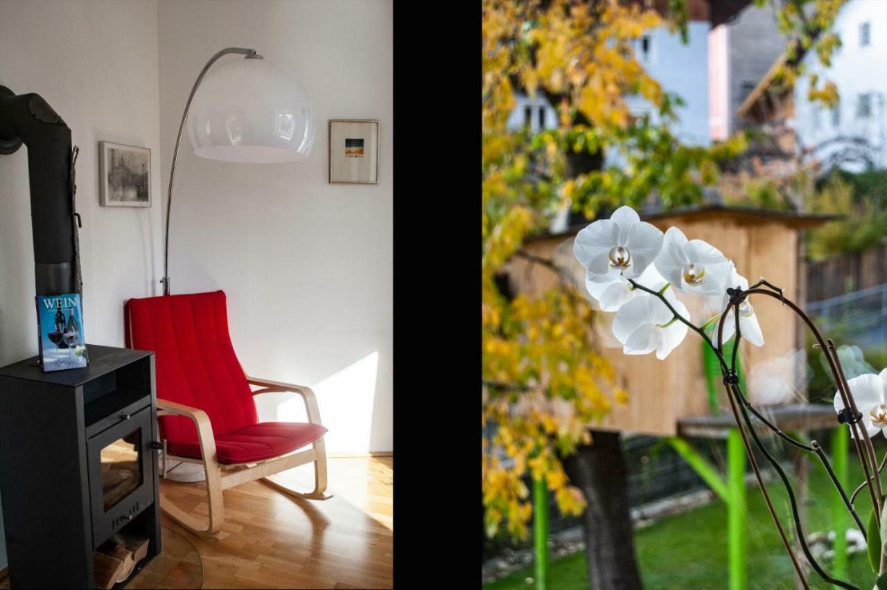 Alexander Apartment *