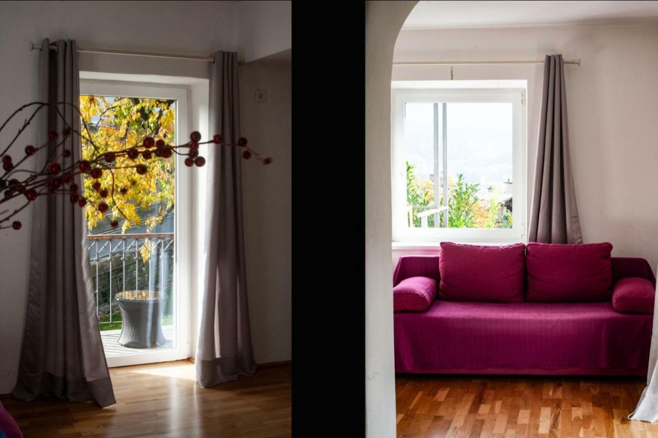 Apartment Alexander