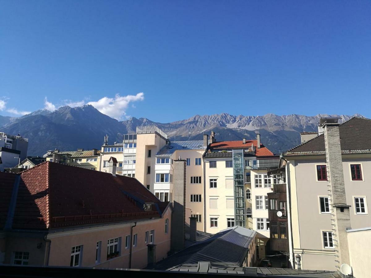 Of * Innsbruck
