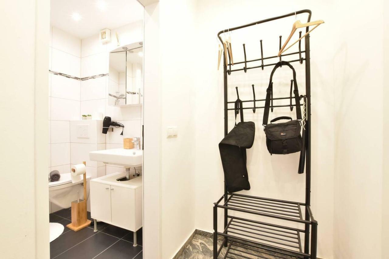 Geraumige, Moderne 1-zimmer Apartment Innsbruck