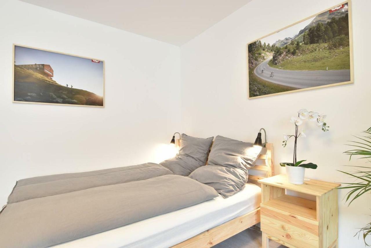 Apartment Geraumige, Moderne 1-zimmer *