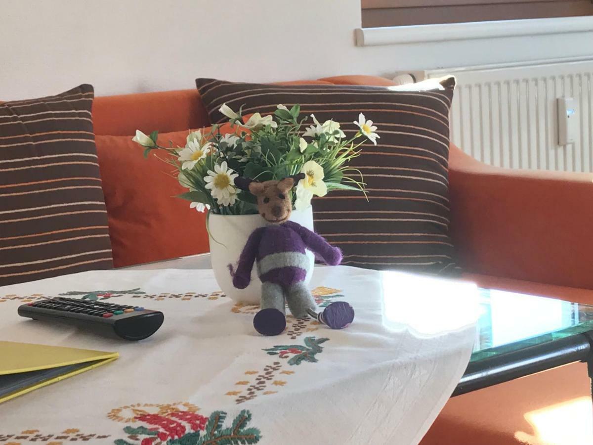 Ferienwohnung-apartment Monika In Innsbruck-igls