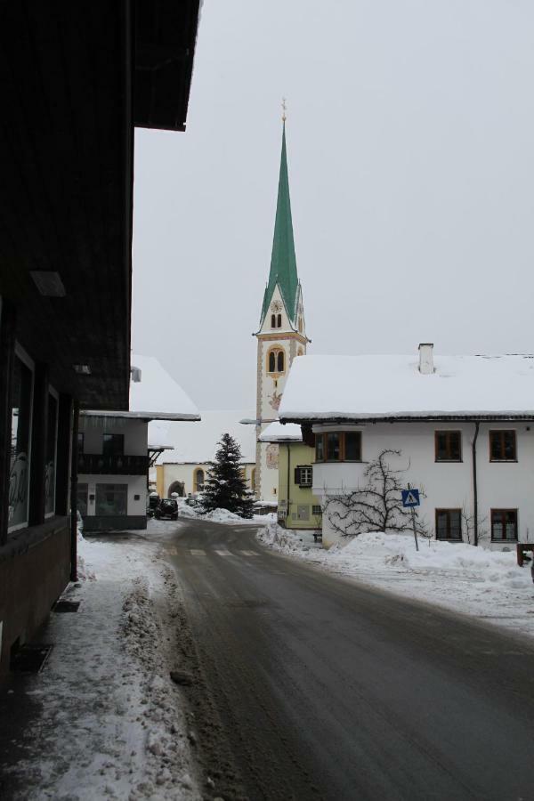 Mutters Apartment Innsbruck