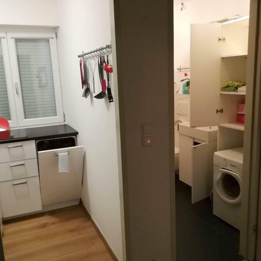 Apartment Am *