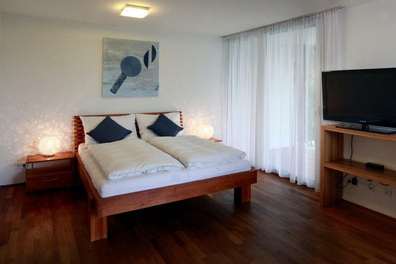 Gasthof Apart Alpin Innsbruck