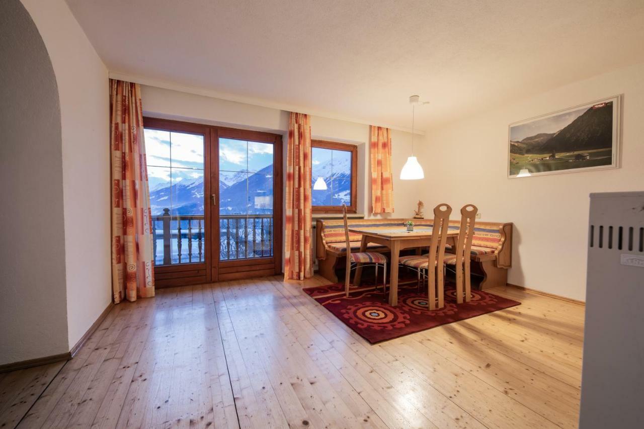 Recheis Apartment