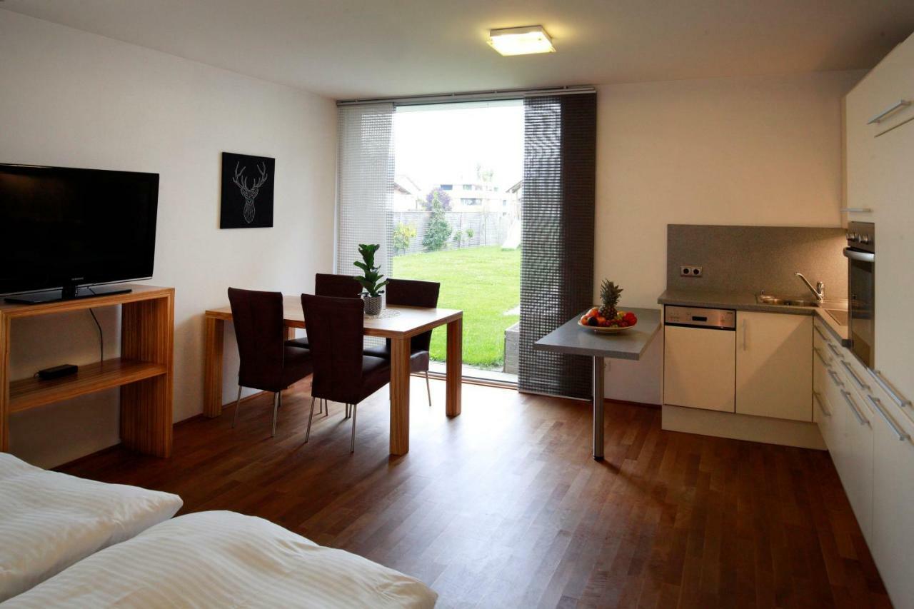 Apart Alpin Gasthof
