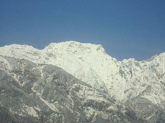 Am * Innsbruck