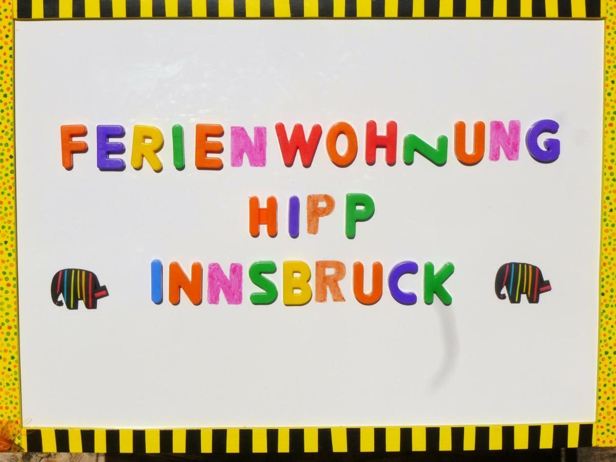 Charming, Central, Spacious Innsbruck