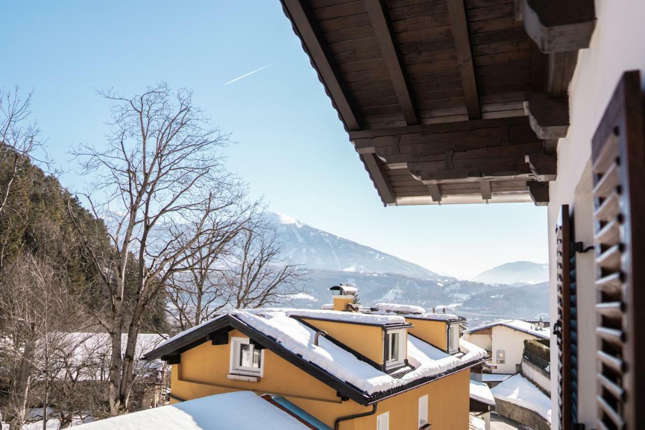 Holiday home Traditionell-modernes Haus In Hoetting