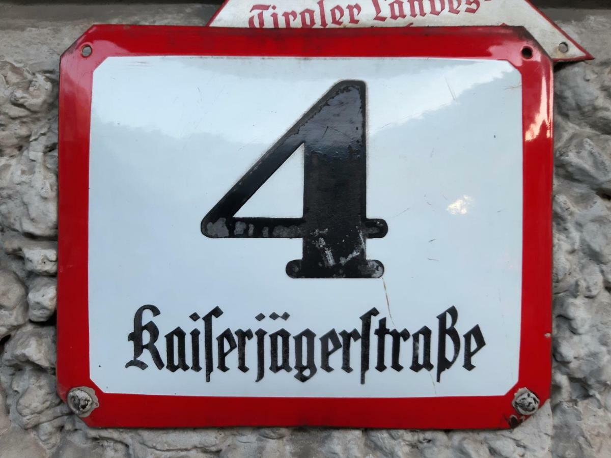 Charming, Central, Spacious Innsbruck