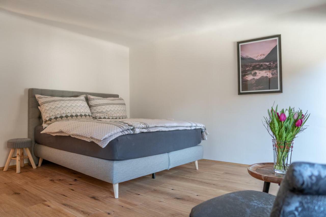 Holiday home Traditionell-modernes Haus In Hoetting Innsbruck
