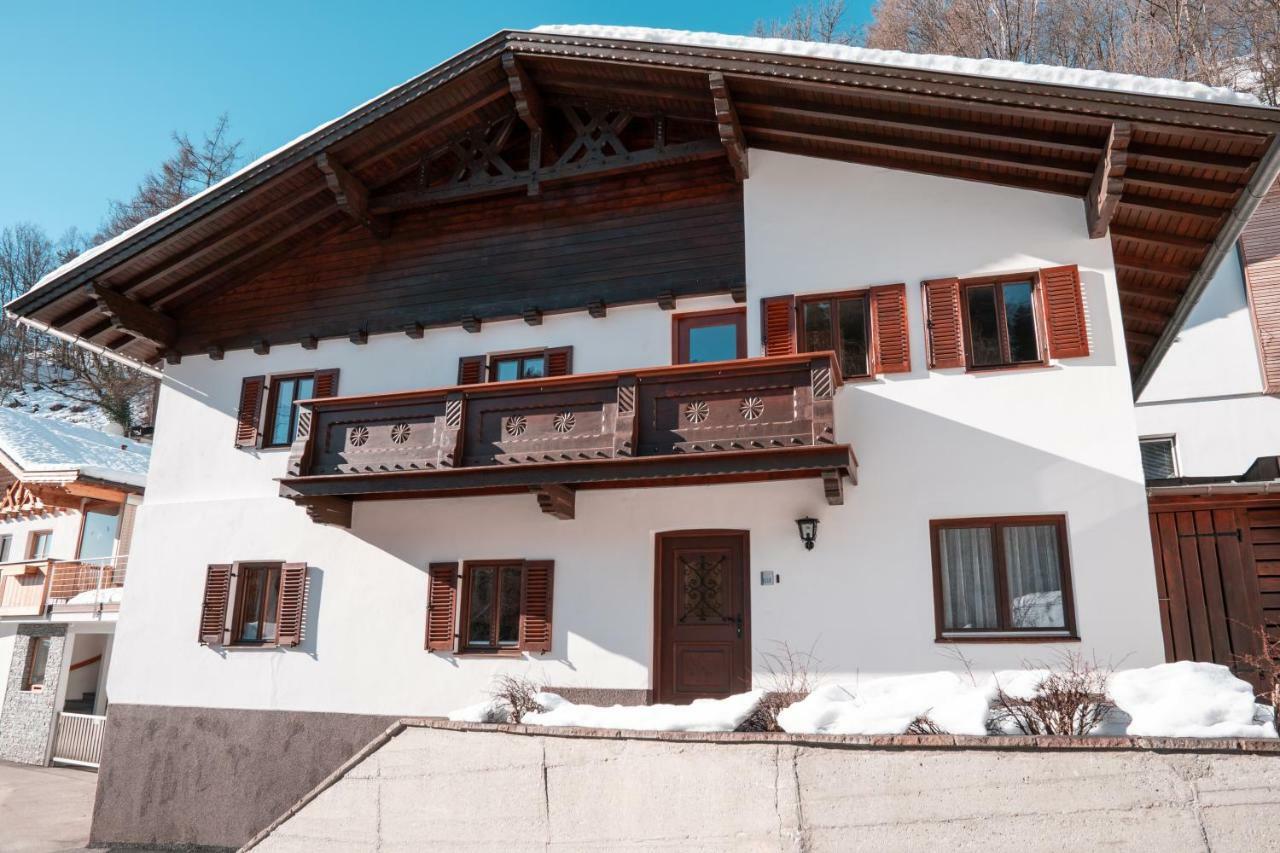 Holiday home Traditionell-modernes Haus In Hoetting *