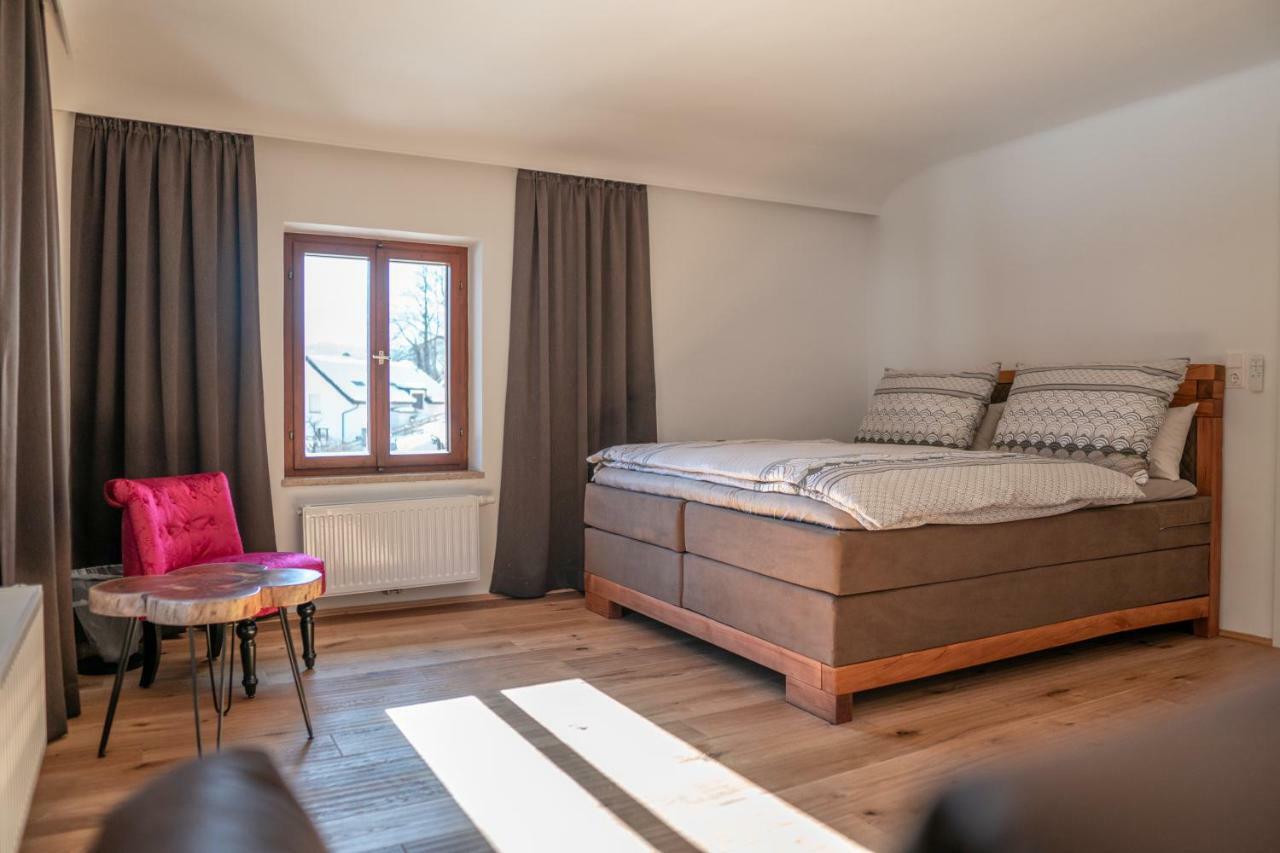 Traditionell-modernes Haus In Hoetting * Innsbruck
