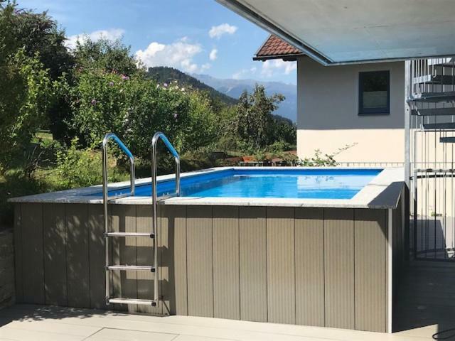 Exklusive Penthousewohnung Mit Tesla-wallbox In Innsbruck