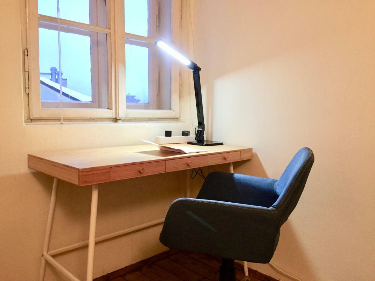 Apartment Central Innsbruck