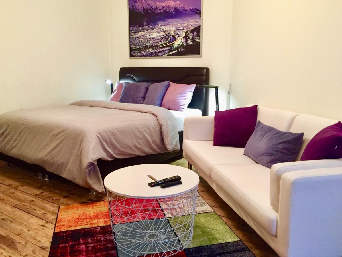 Apartment Central *