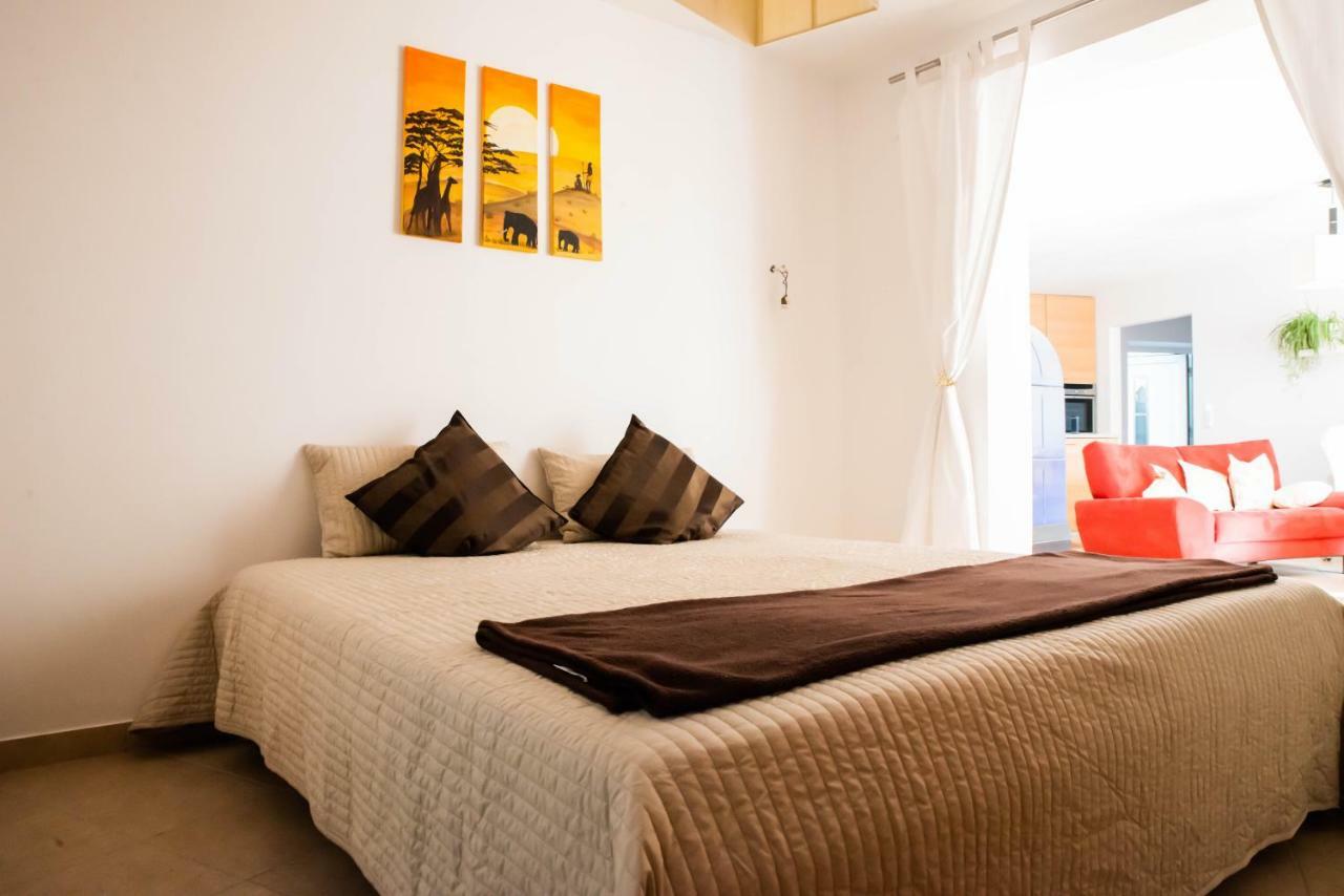 Freiraum Apartment