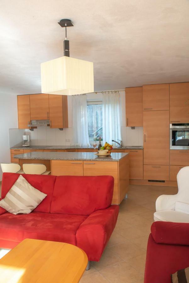 Freiraum Apartment