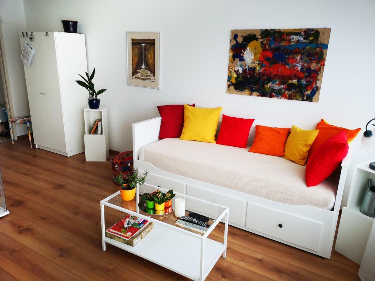 Am Apartment Innsbruck