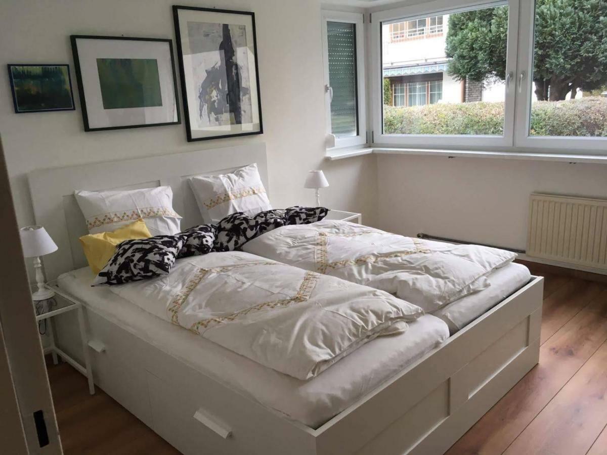 Apartment Am Innsbruck