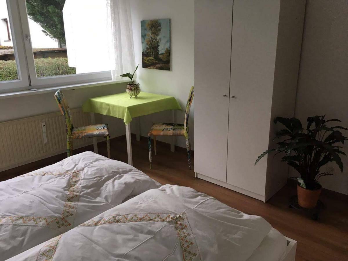 Apartment Am *