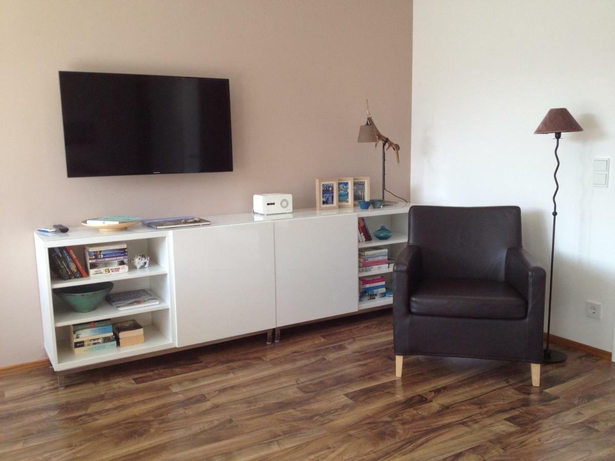 Apartment Sunny Innsbruck