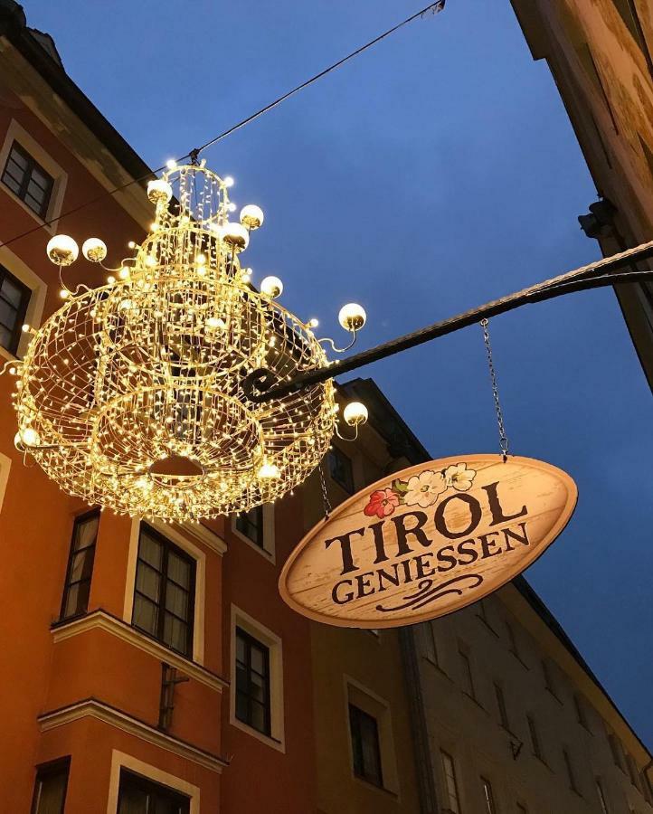 Sofi - Enjoy The View - Axams,innsbruck Tirol *