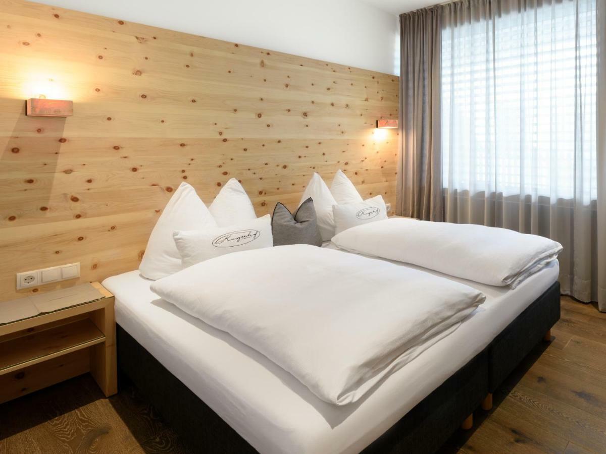 Kasperhof 1 - 5 Apartment Innsbruck