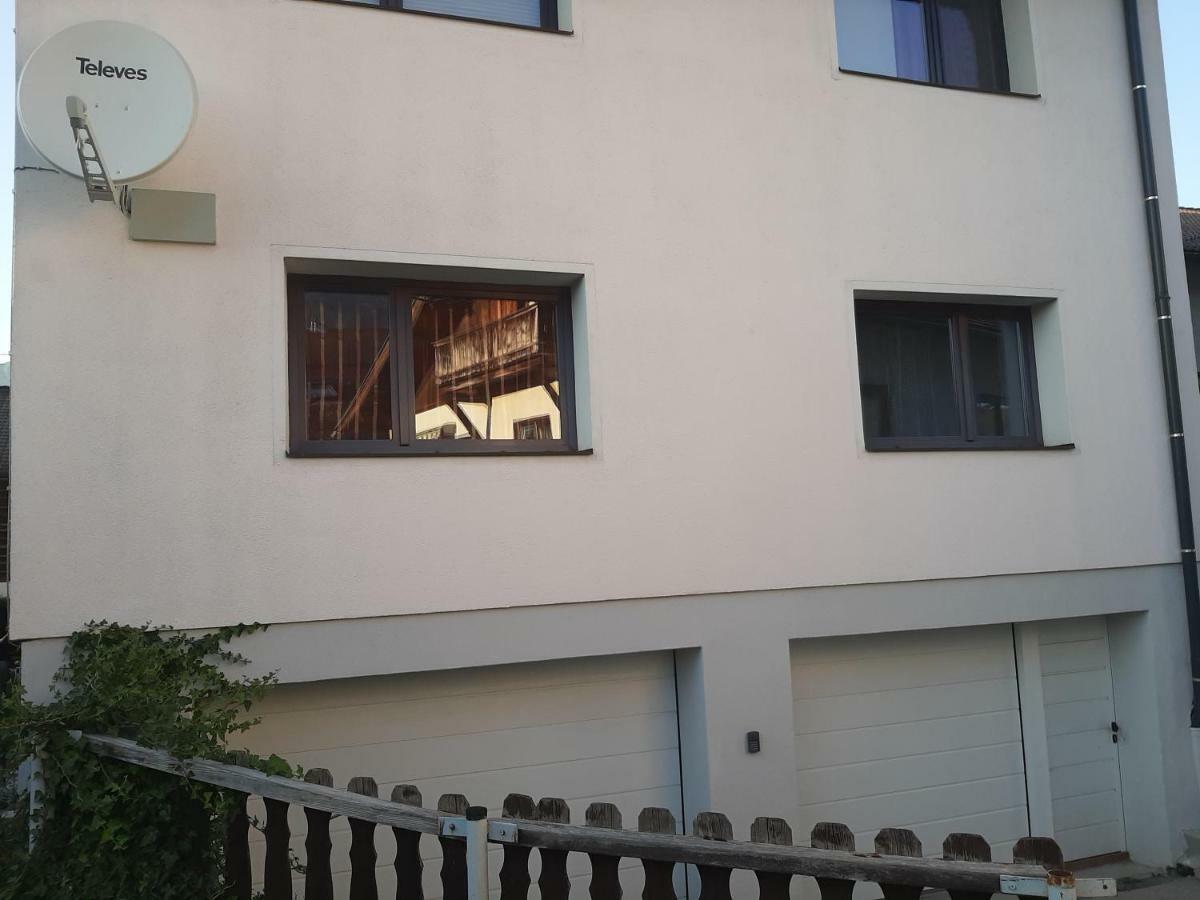 Ferienwohnung Klingler * Innsbruck