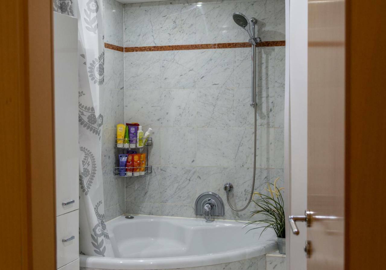 Maisonette Apartment Am Bahnhof - Adults Only Apartment *