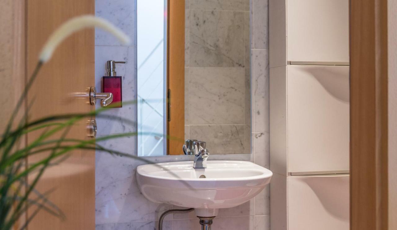 Maisonette Am Bahnhof - Adults Only Apartment Innsbruck