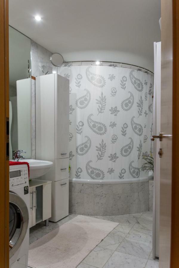 Maisonette Apartment Am Bahnhof - Adults Only * Innsbruck