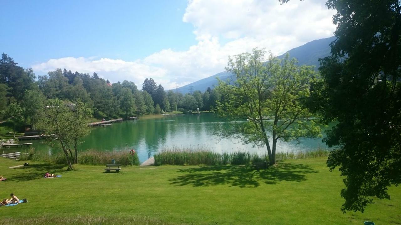 Wessely Am Golfplatz Appartamento *
