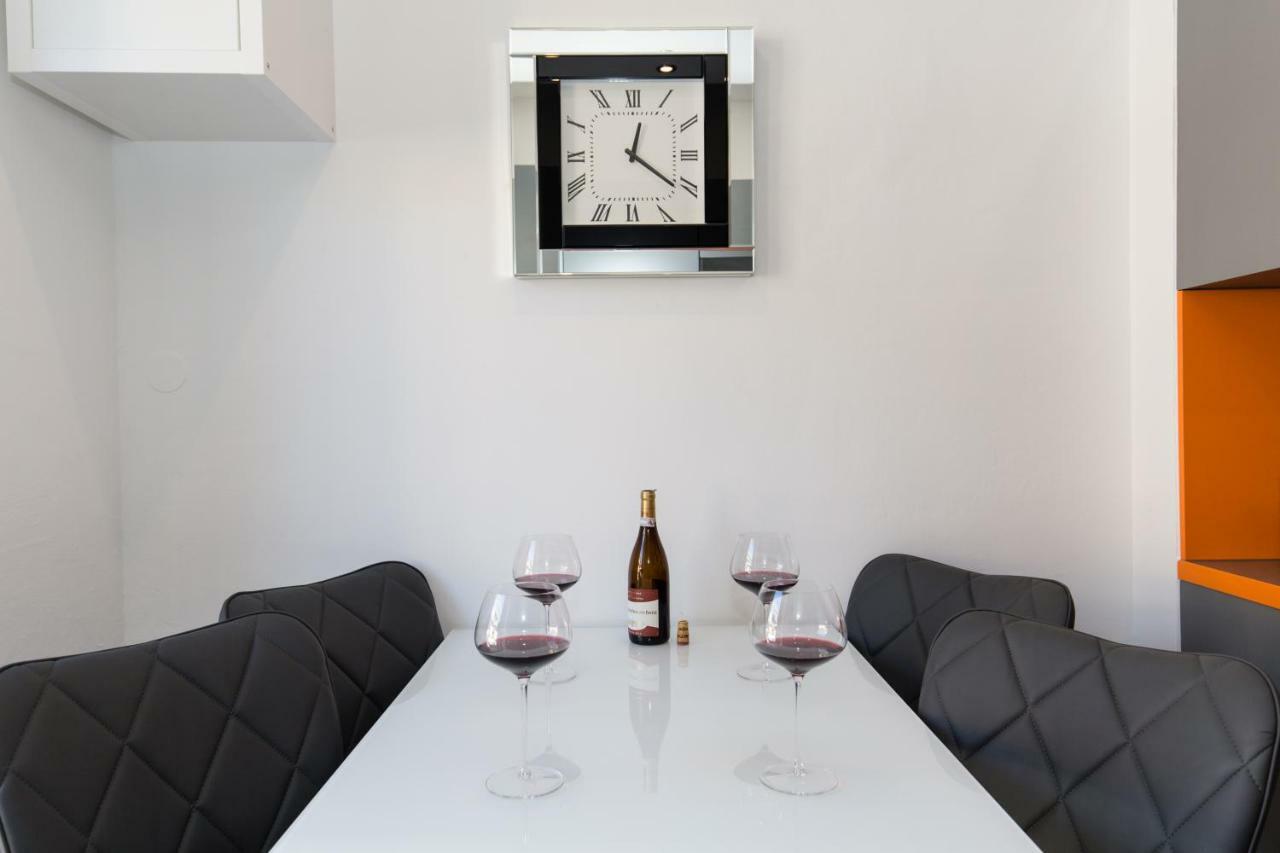 Apartment Center Tirol