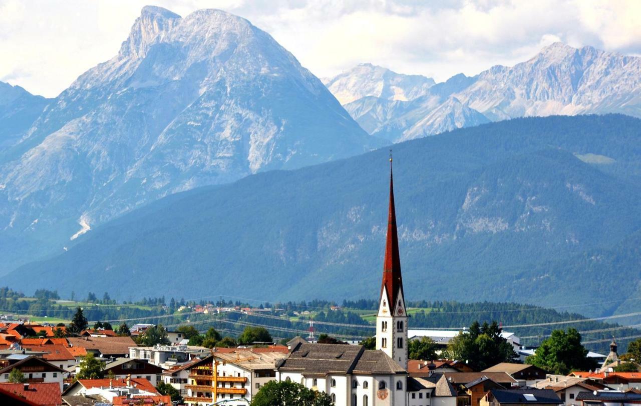 Sofi - Enjoy The View - Axams,innsbruck Tirol Apartment Innsbruck