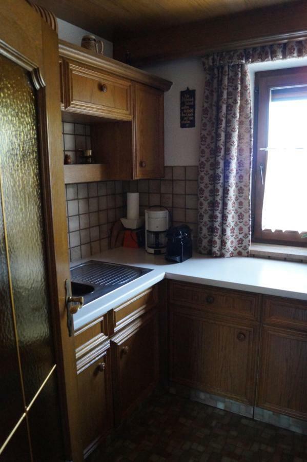 Außerlechner Apartment