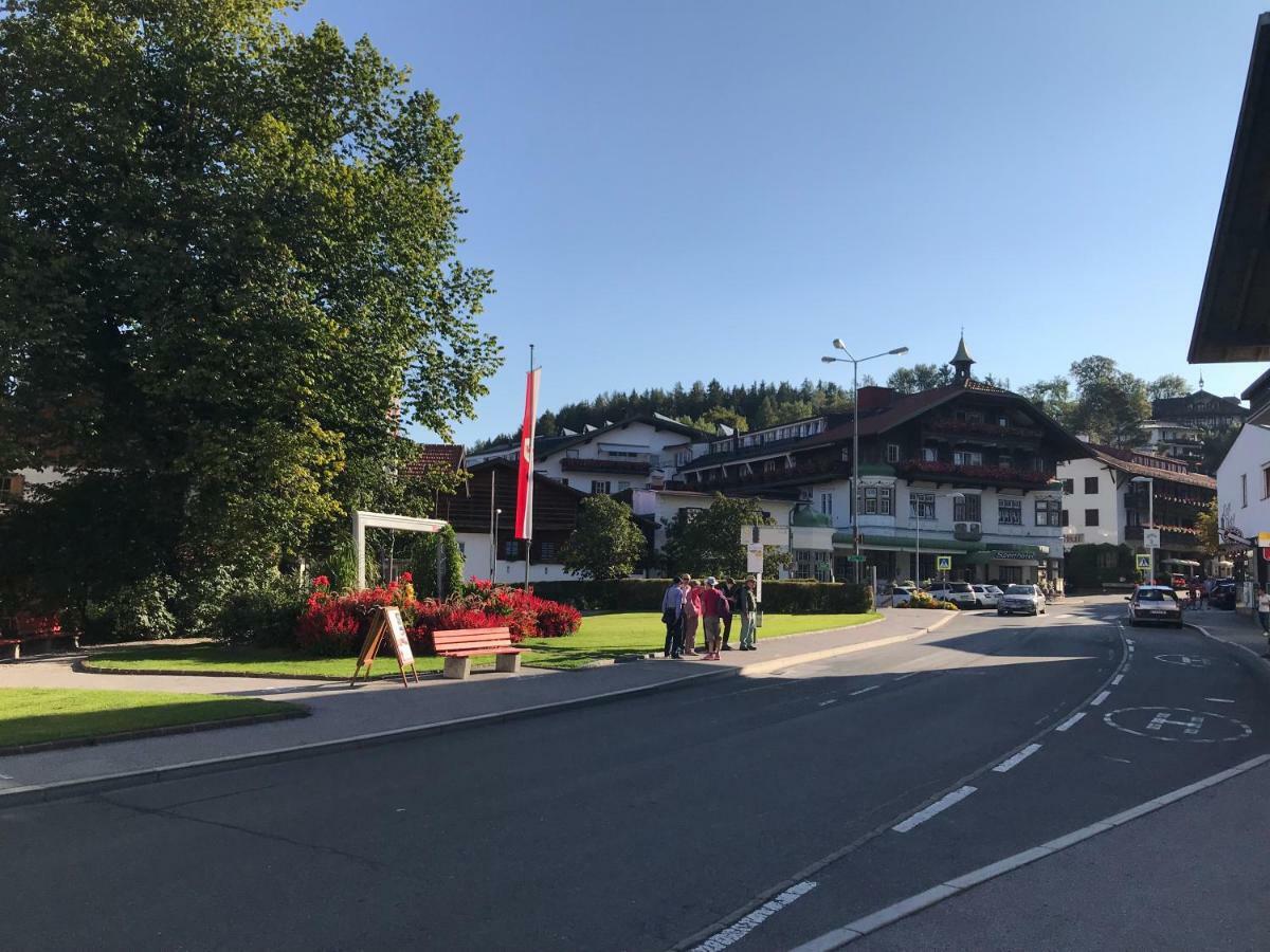 Apartment-ferienwohnung Sonja In Innsbruck-igls * Innsbruck