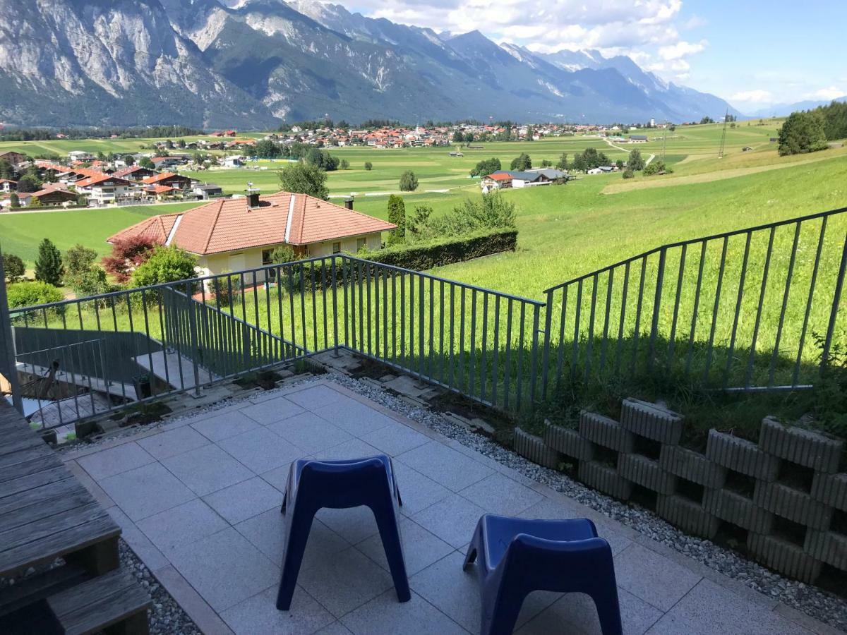 Apartment Sofi - Enjoy The View - Axams,innsbruck Tirol