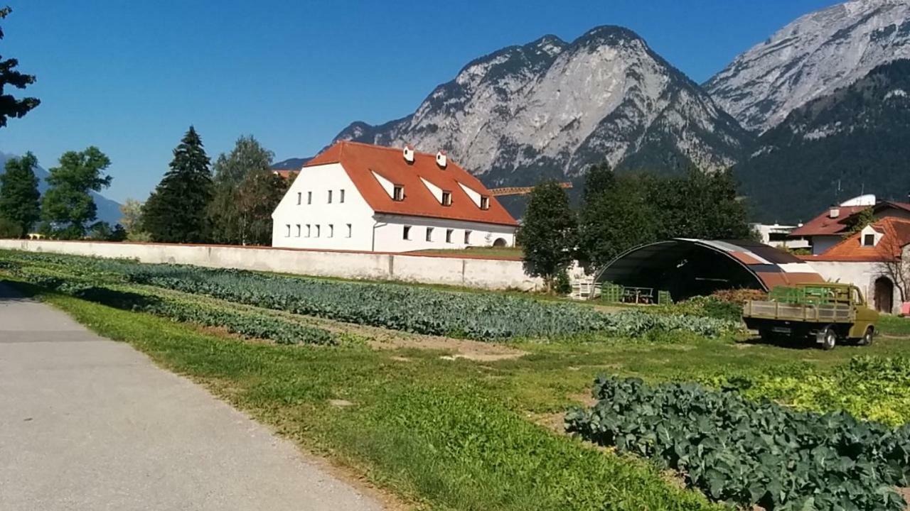 Am * Innsbruck