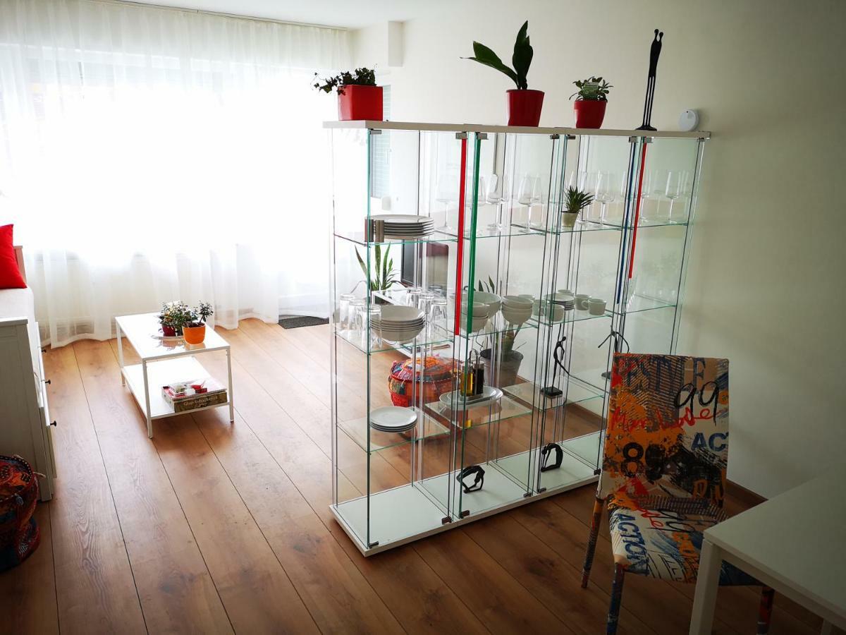 Apartment Am