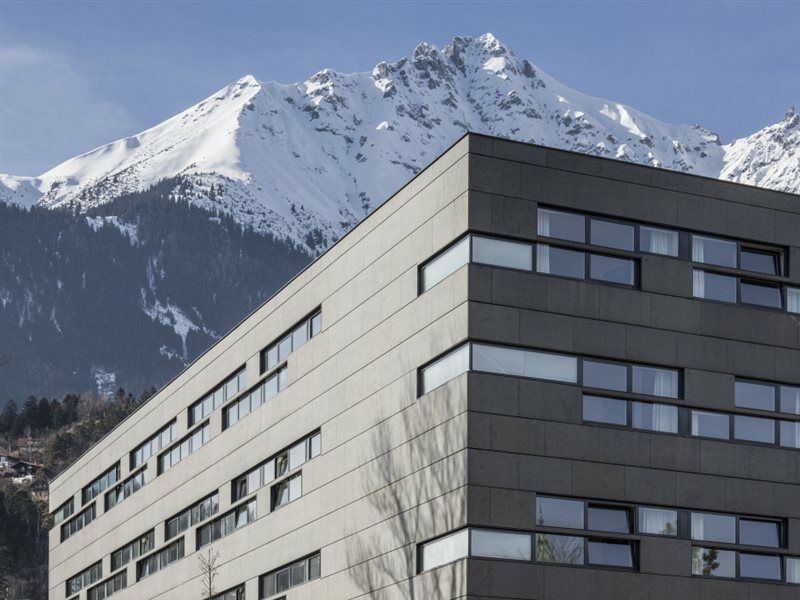 Austria Trend Congress 4* Innsbruck