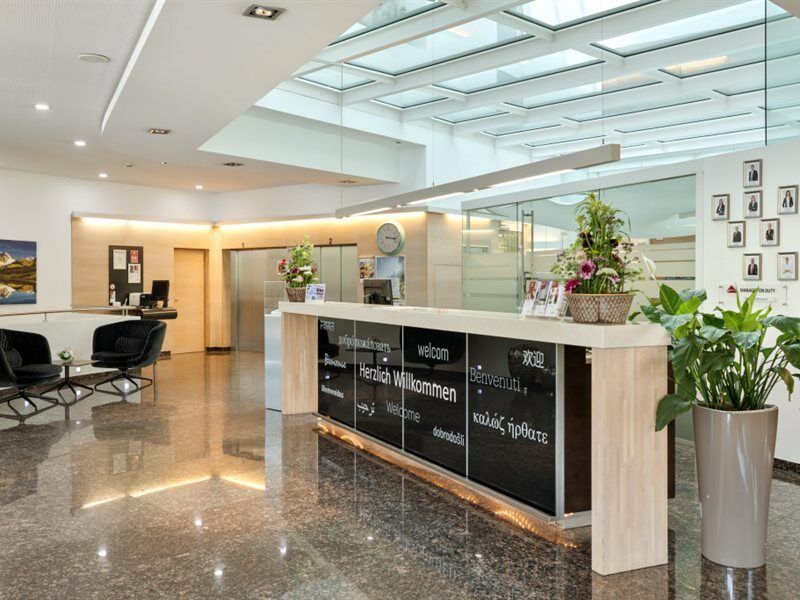 Austria Trend Congress Hotel