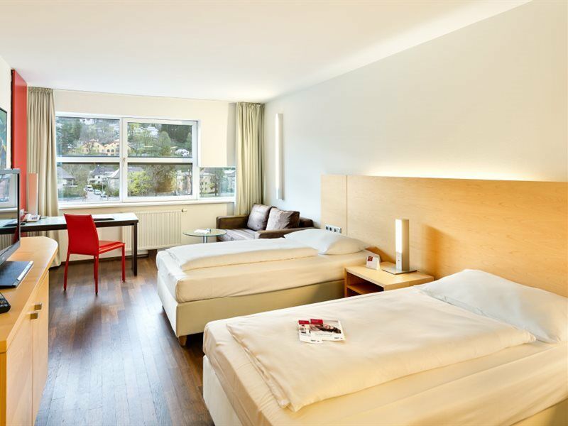 Austria Trend Congress 4*