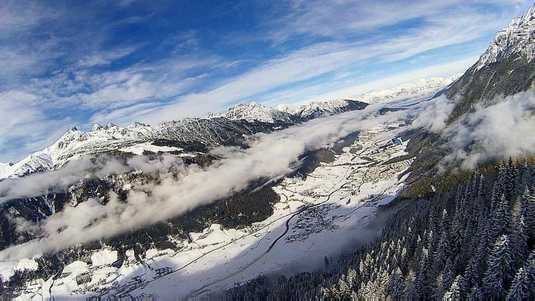Sofi - Enjoy The View - Axams,innsbruck Tirol *